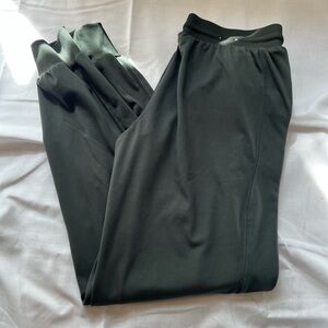 Women’s GreenJogger Pants